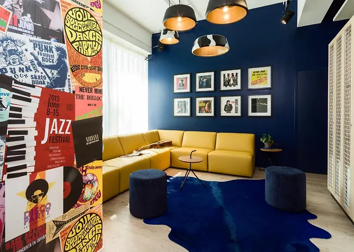 Cheap Hotels in Haarlem