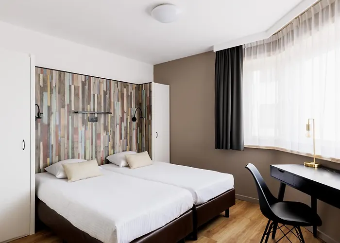 Goedkope Hotels in Blankenberge