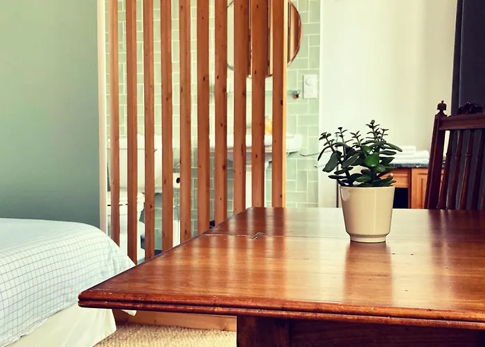 Bed & Breakfast in Dinan