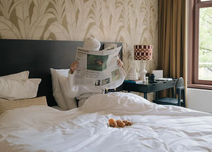 Cheap Hotels in Nieuwegein