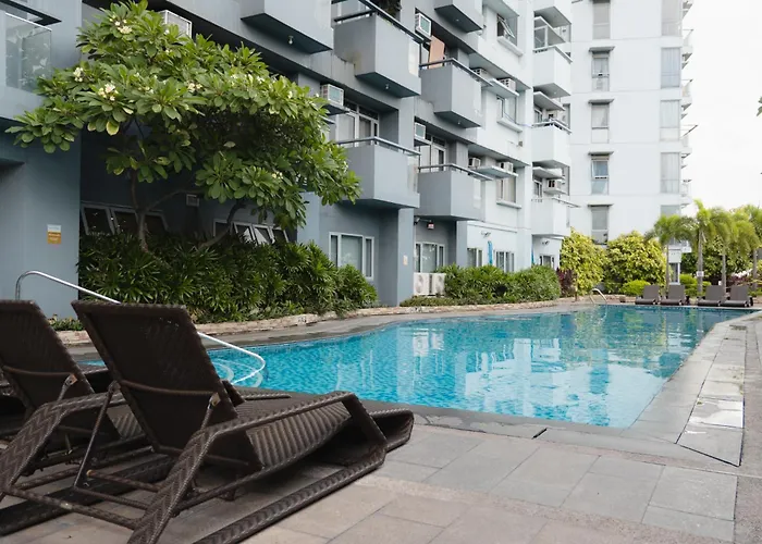 Bed and Breakfast i Quezon City