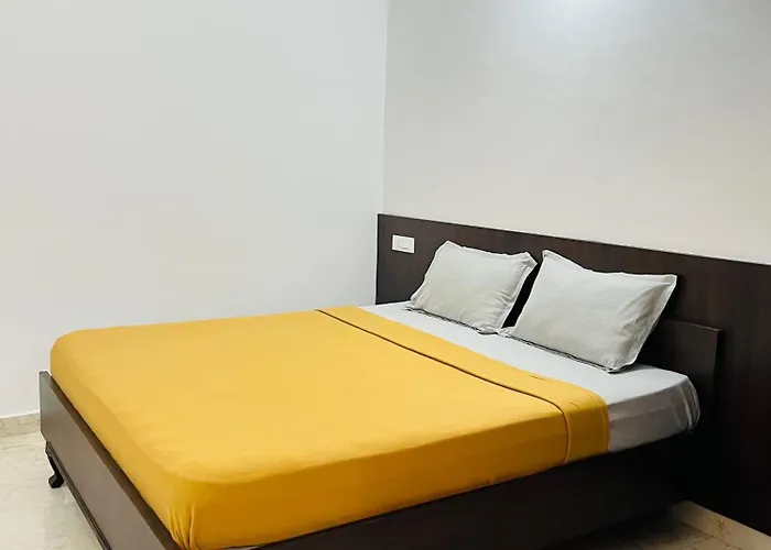 Cheap Hotels in Chikmagalur
