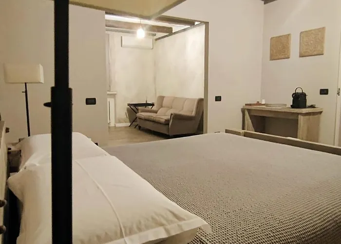 Bed and Breakfast a Forlì