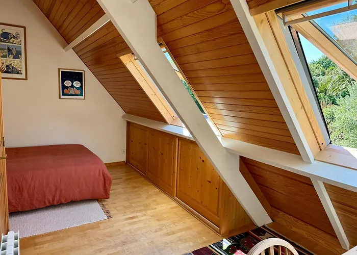 Hotel pas Cher à Fouesnant