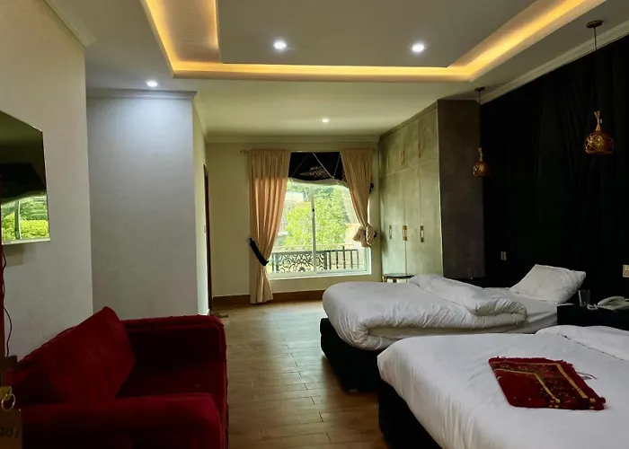 Cheap Hotels in Naran