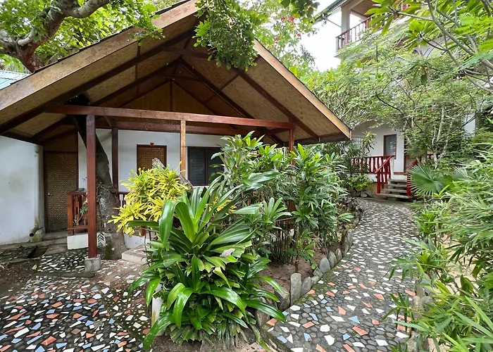 Cheap Hotels in El Nido