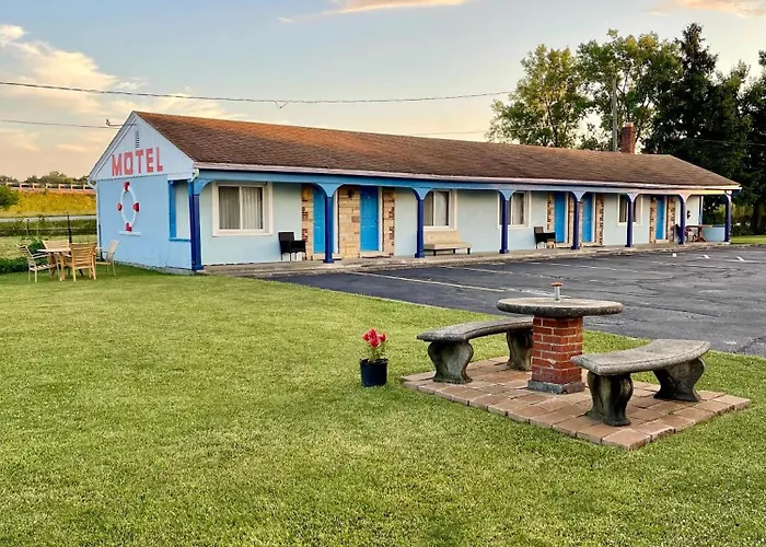 Motels in Bowling Green