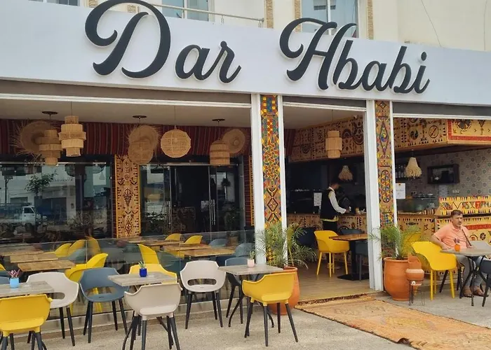Casas de Férias em Agadir