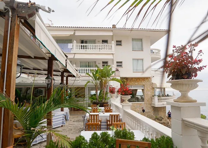 Goedkope Hotels in Castell-Platja d'Aro