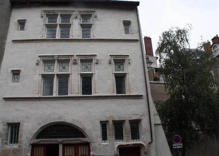 Chambres d'hotes à Orléans