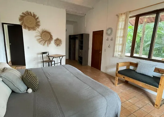Cheap Hotels in Sayulita