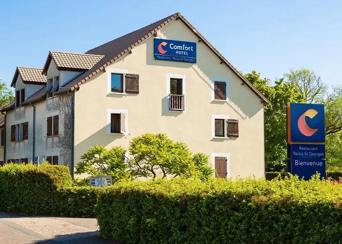 Hotel pas Cher à Pithiviers
