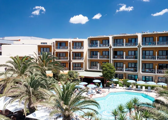 Billiga Hotell i Alghero