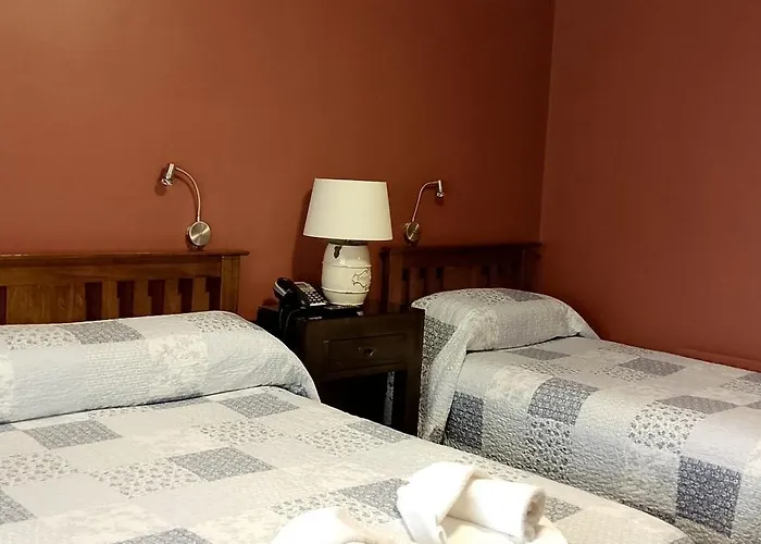 Billiga Hotell i Galway