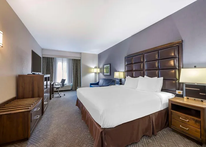 Cheap Hotels in Tigard
