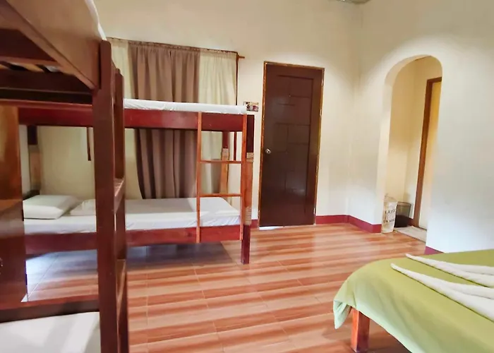 Billig Overnatning i Siquijor