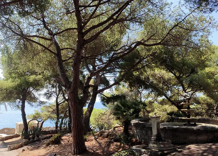 Affittacamere a Bordighera