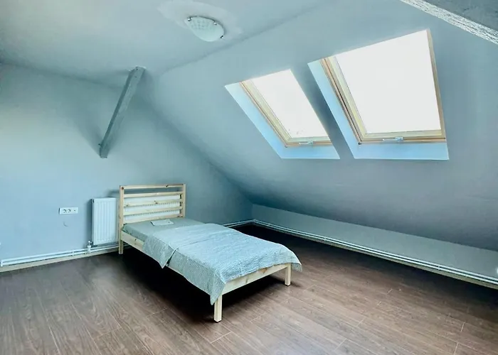 Chambres d'hotes à Timişoara