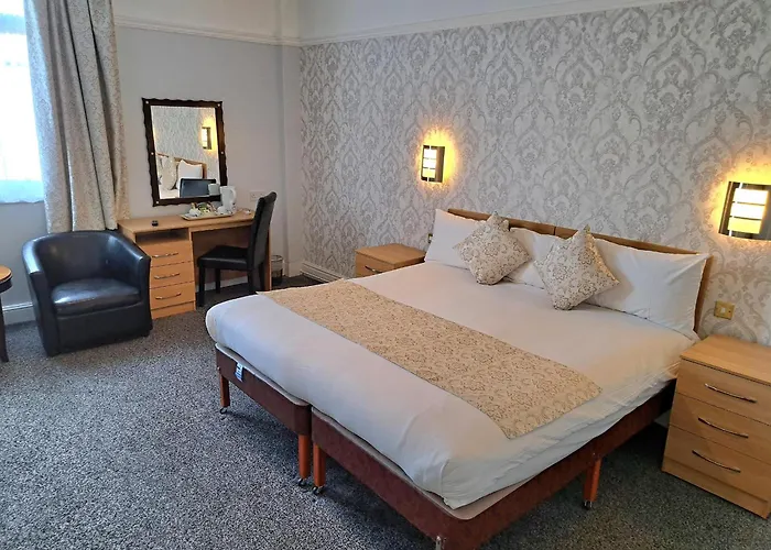 Cheap Hotels in Southport