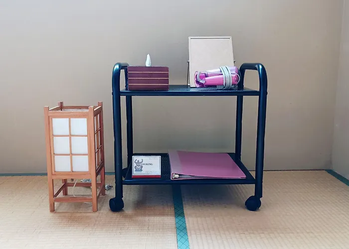 Maisons d'Hôtes à Kyoto