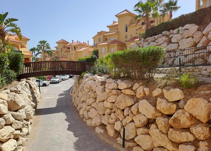 Albergues en La Cala De Mijas