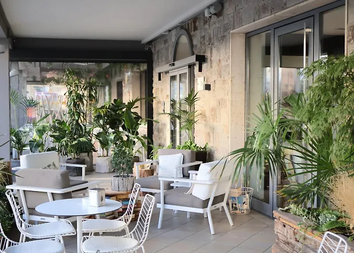 Günstige Hotels in Jesolo
