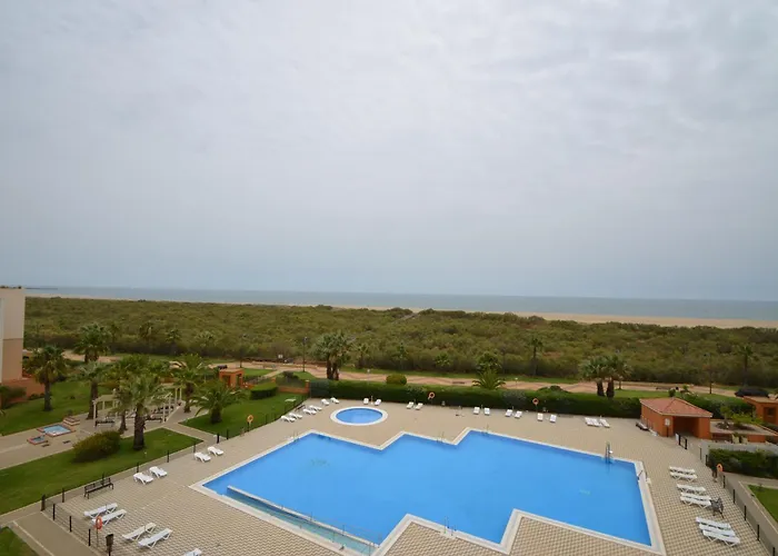Hoteles Baratos en Isla Canela