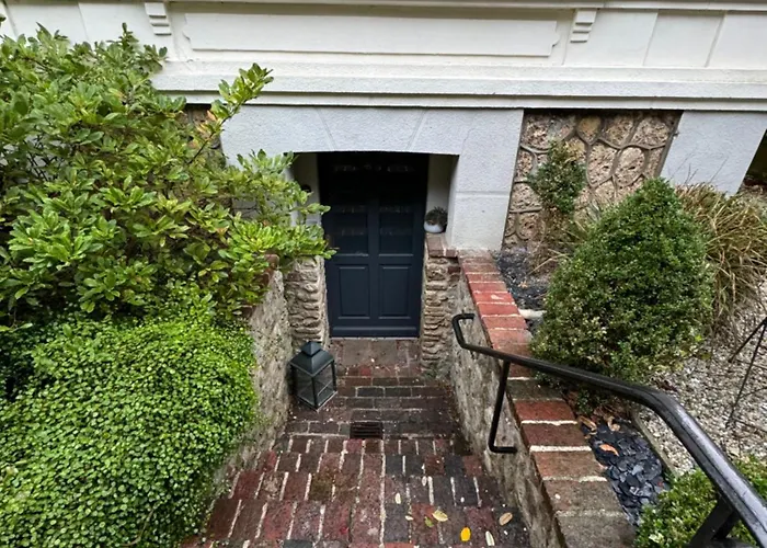 Maisons d'Hôtes à Deauville