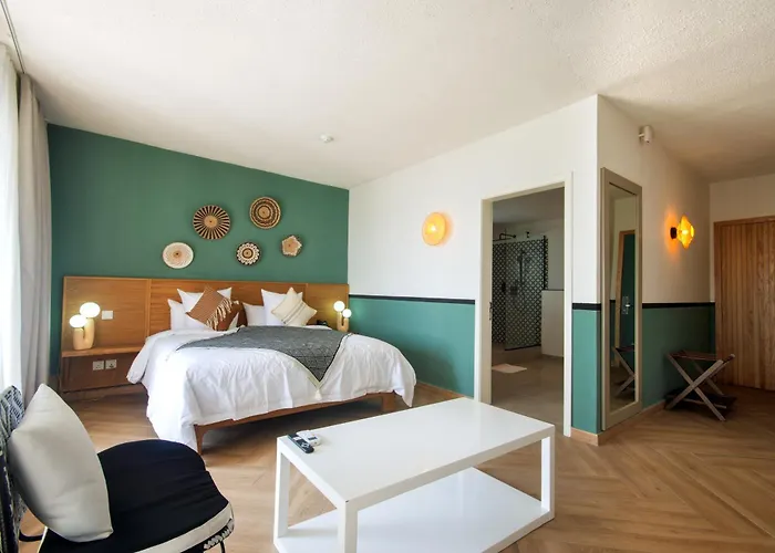 Günstige Hotels in Flic-en-Flacq