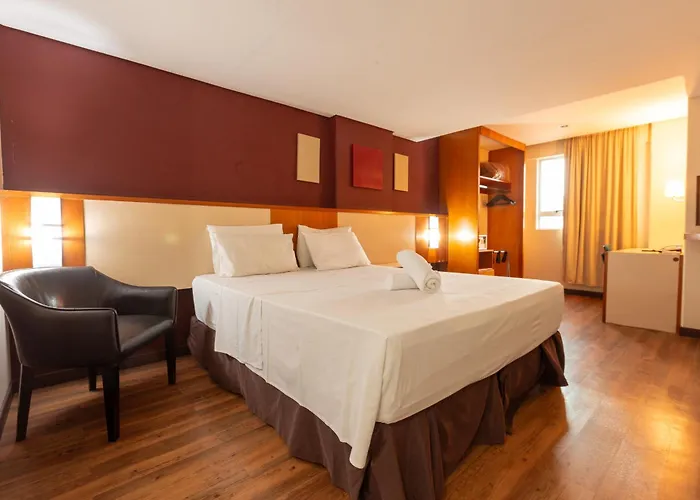 Cheap Hotels in Curitiba