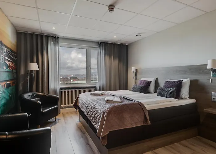Hostels in Helsingborg