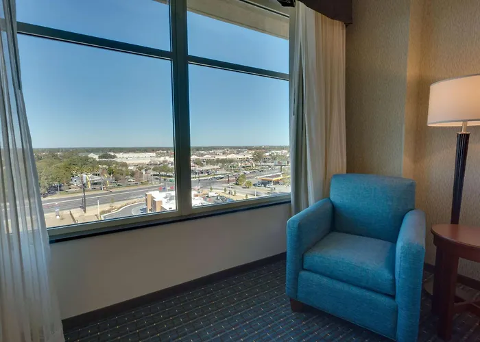 Cheap Hotels in Green Cove Springs