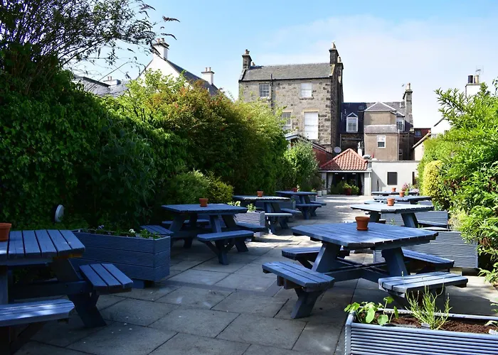 Cheap Hotels in St Andrews