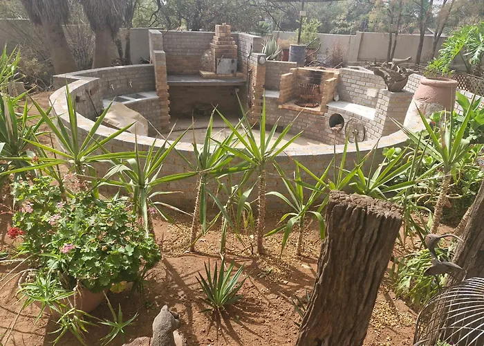Guest Houses in Heidelberg (Gauteng)