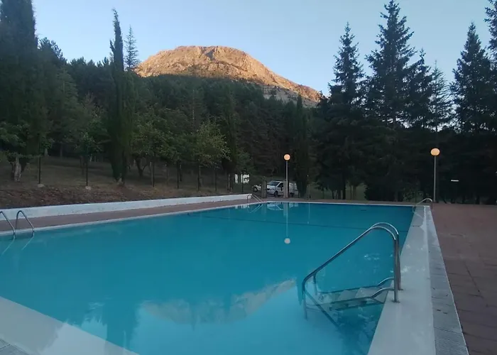 Albergues en Velilla del Rio Carrion
