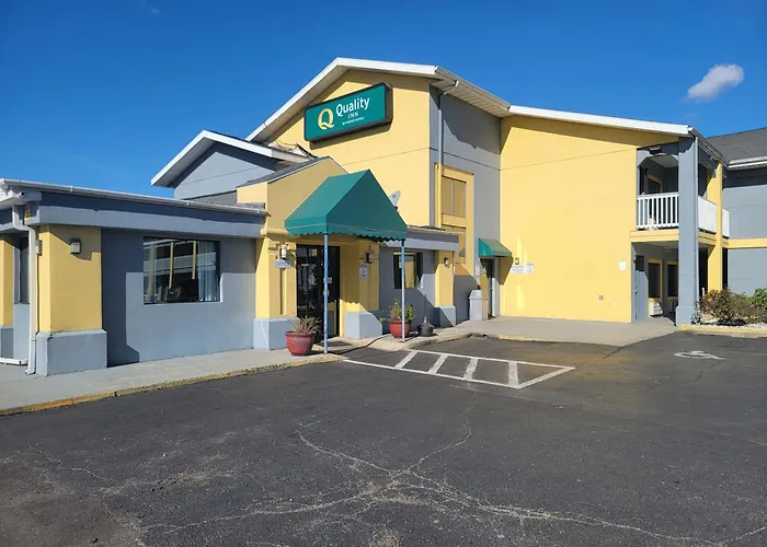 Cheap Hotels in Grand Rapids