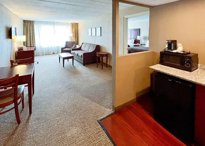 Cheap Hotels in Orland Park