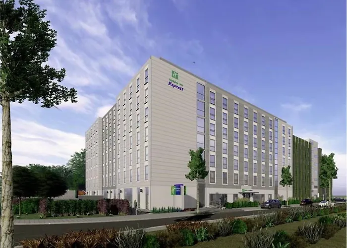 Goedkope Hotels in Düsseldorf