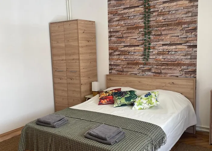 Billiga Hotell i Novi Sad