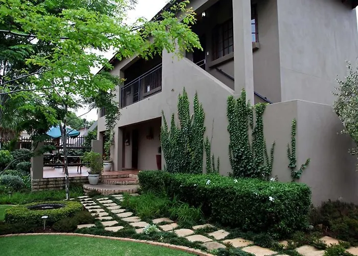 Maisons d'Hôtes à Pretoria-Noord