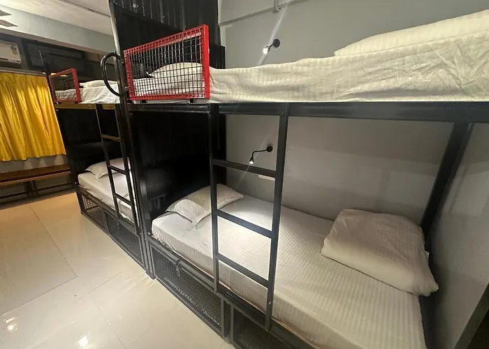 Hostels in Pune