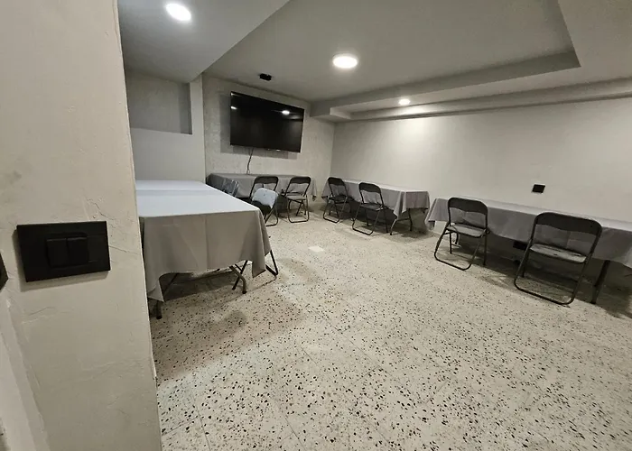 Cheap Hotels in Ika