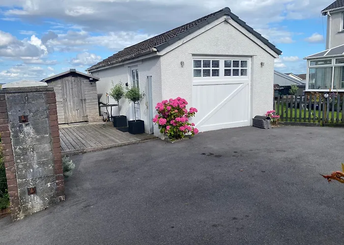 Bed and Breakfasts in Clevedon