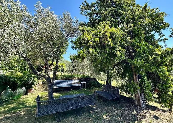 Bed and Breakfast in Sestri Levante