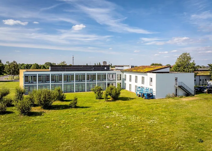 Motels in Dresden