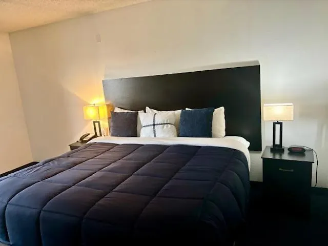 Cheap Hotels in Sunnyside