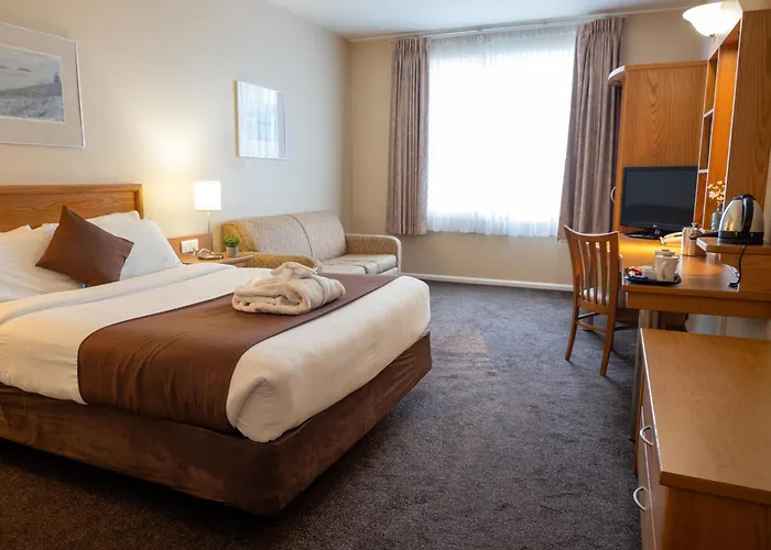 Cheap Hotels in Fowey