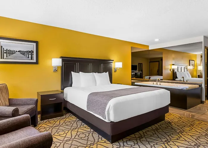 Motels in Lewiston