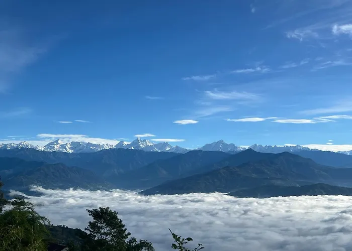 Cheap Hotels in Nagarkot