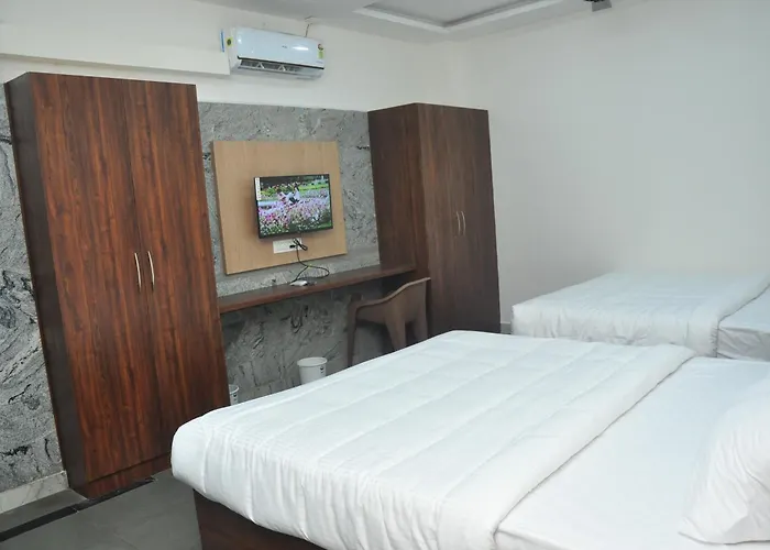 Hostels in Chikmagalur